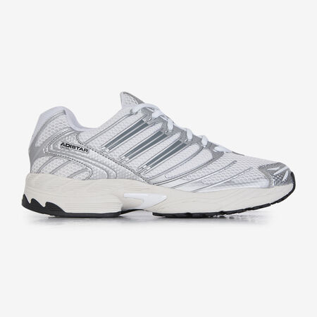 ADIDAS ORIGINALS Adistar ADISTAR CONTROL 3 WIT/ZILVER HEREN