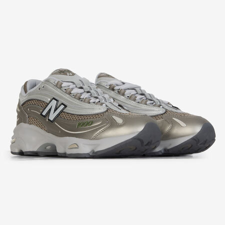 NEW BALANCE 1000 BEIGE/ZILVER HEREN