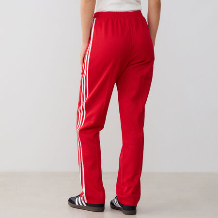 ADIDAS ORIGINALS PANT JOGGER ADICOLOR CLASSICS ROOD/WIT DAMES
