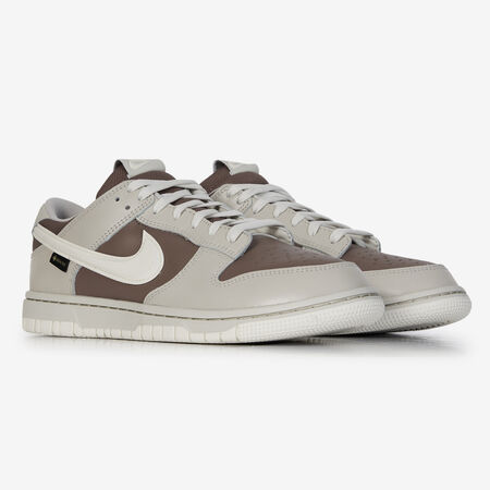 NIKE dunk DUNK LOW GORE-TEX BEIGE/BRUIN HEREN