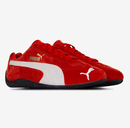 PUMA speedcat SPEEDCAT OG ROOD/WIT HEREN