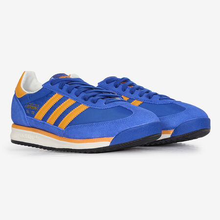 ADIDAS ORIGINALS sl 72 SL 72 RS BLAUW/ORANJE HEREN