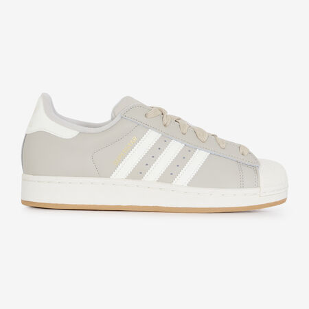 ADIDAS ORIGINALS superstar SUPERSTAR GRIJS/WIT DAMES