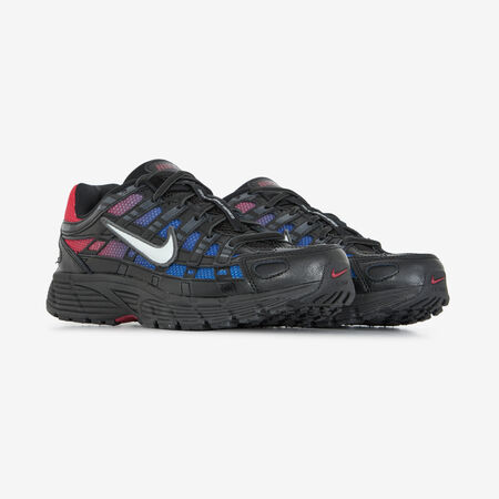 NIKE p-6000 P-6000 ZWART/BLAUW JUNIOR