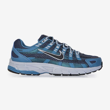 NIKE p-6000 P-6000 BLAUW DAMES