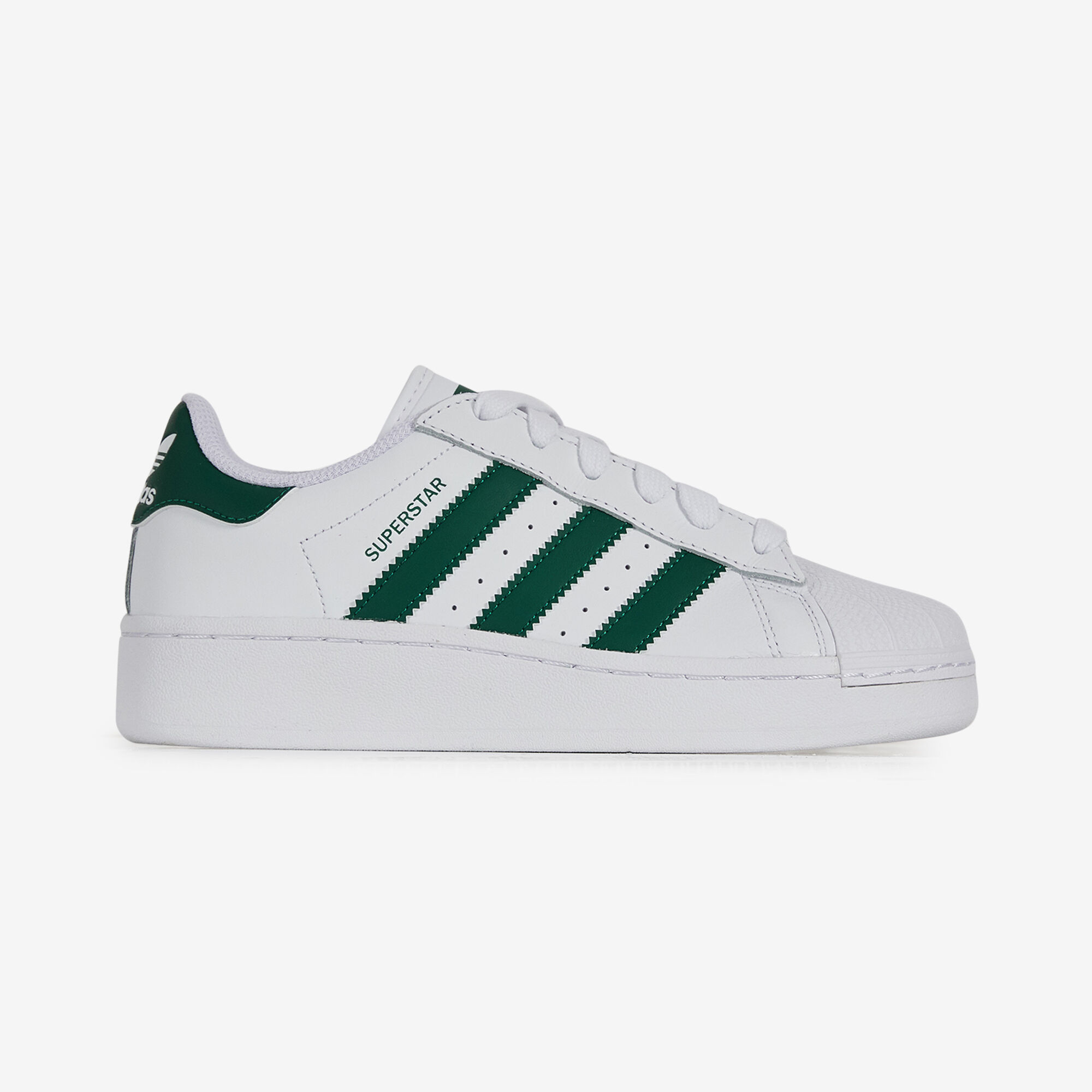 Adidas shoes in green clearance