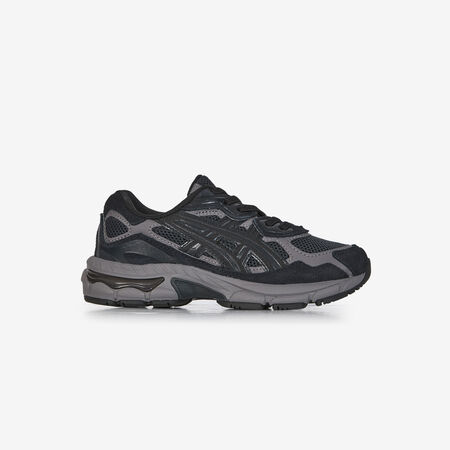 ASICS gel-nyc GEL-NYC ZWART/GRIJS KIND