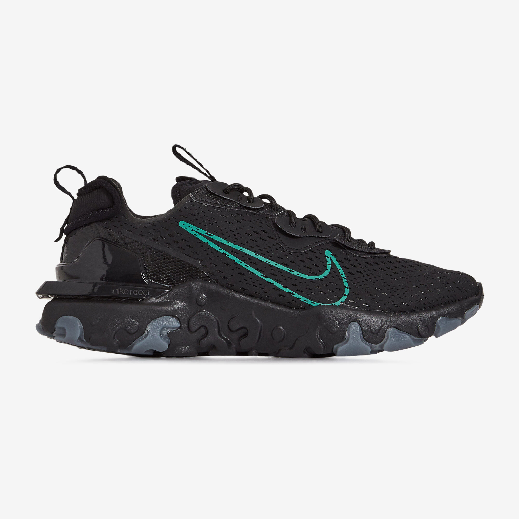 Nike react heren sale discount