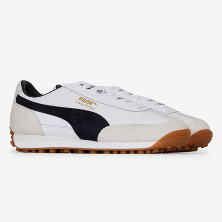 PUMA rider EASY RIDER MIX WIT/ZWART HEREN