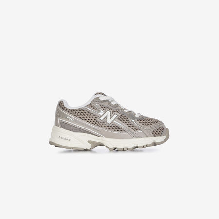 NEW BALANCE 740 740 EL BRUIN/BEIGE BABY