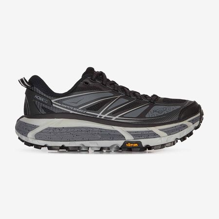 HOKA MAFATE SPEED 2 NOIR DAMES