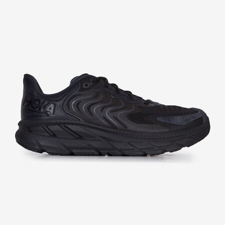 HOKA CLIFTON LS ZWART HEREN