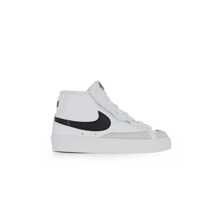 NIKE blazer BLAZER MID '77 CF WIT/ZWART BABY