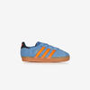 null : BLAUW/ORANJE