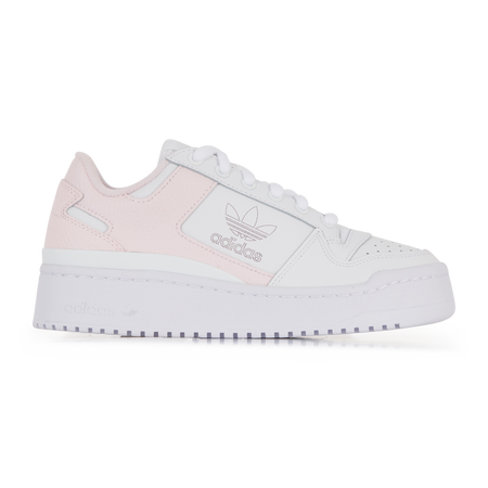ADIDAS ORIGINALS forum FORUM BOLD WIT/ROZE DAMES