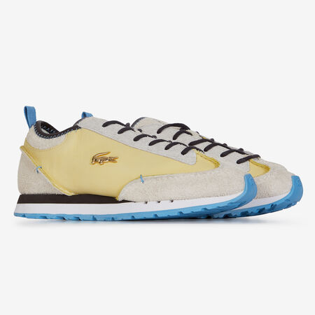 LACOSTE PARTNER X MCR GEEL HEREN