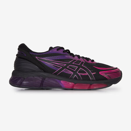 ASICS gel-quantum GEL-QUANTUM 360 VIII ZWART/PAARS HEREN