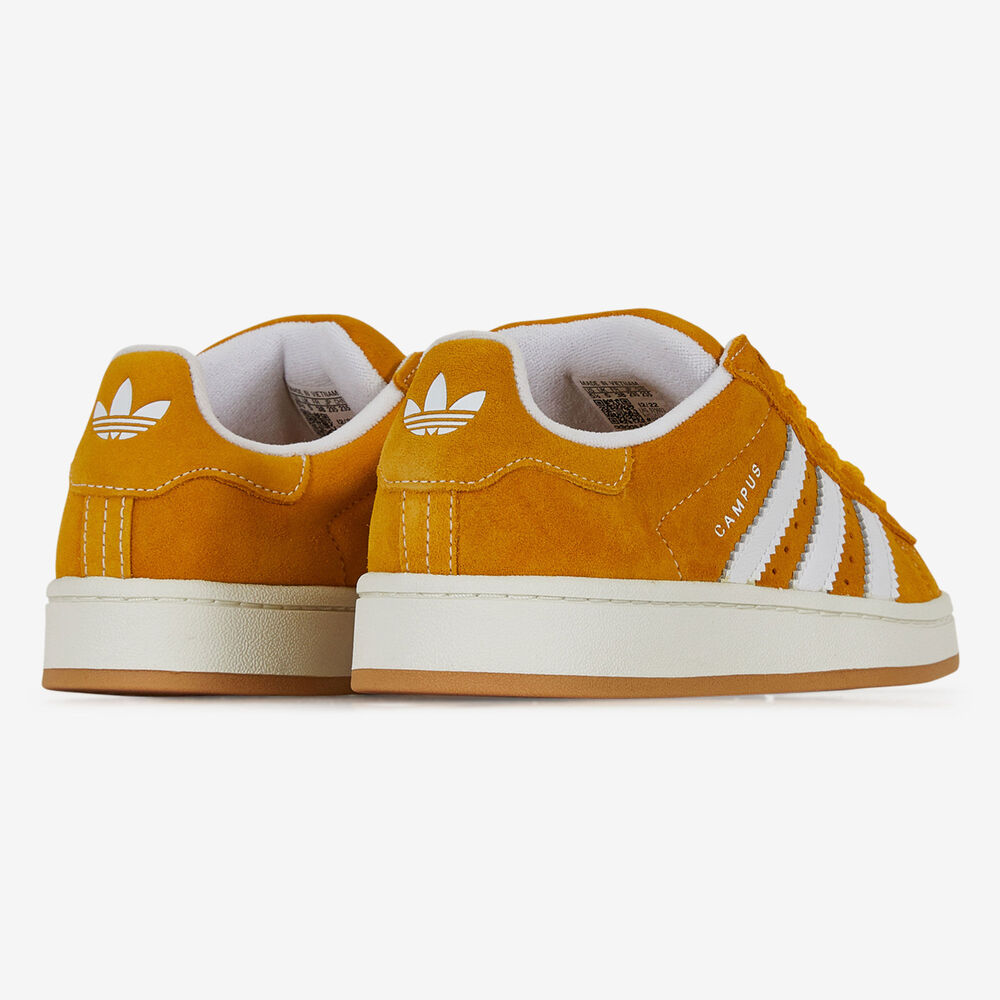 ADIDAS ORIGINALS CAMPUS 00s JAUNE SNEAKERS DAMES