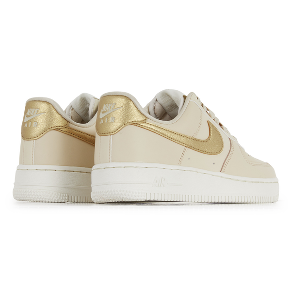 Beige af1 low sales