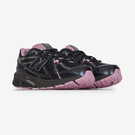 NEW BALANCE 1906 MARINEBLAUW/ROZE JUNIOR
