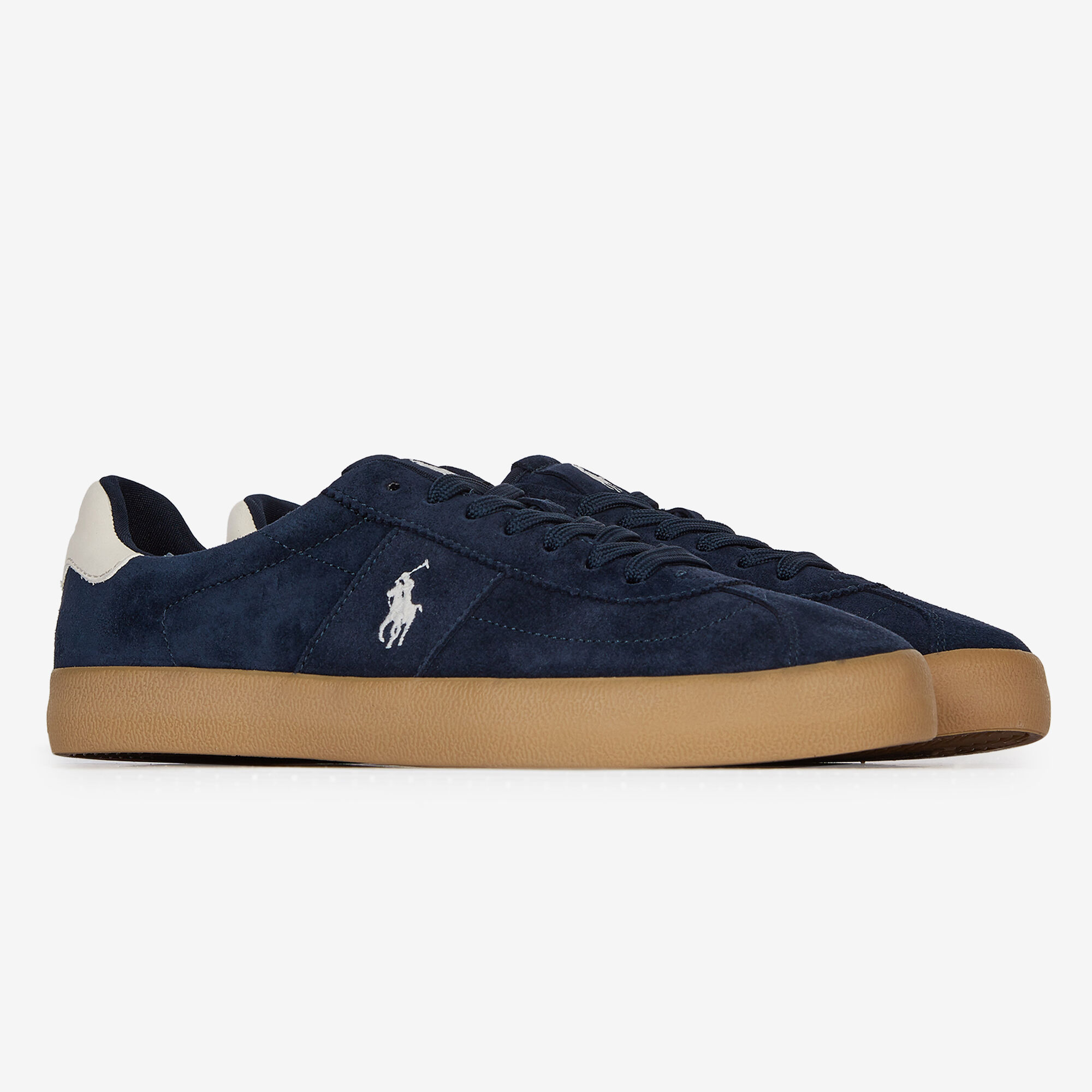 Selectie Polo ralph lauren Sneakers kleding en accessoires Koop online Courir