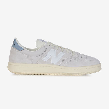 NEW BALANCE CT500 BEIGE/BLAUW HEREN