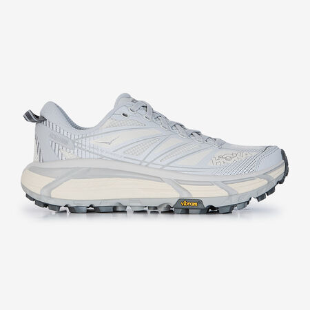 HOKA MAFATE SPEED 2 GRIJS/BEIGE DAMES