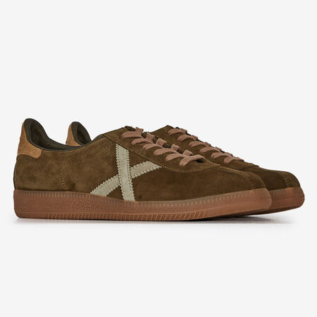 MUNICH BARRU MARRON HEREN