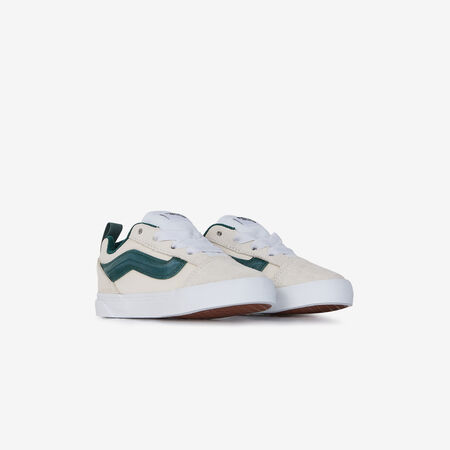VANS knu skool KNU SKOOL BEIGE/GROEN BABY