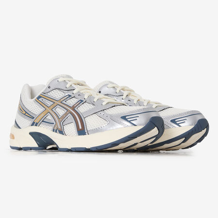 ASICS gel-1130 GEL-1130 BEIGE/BRUIN HEREN
