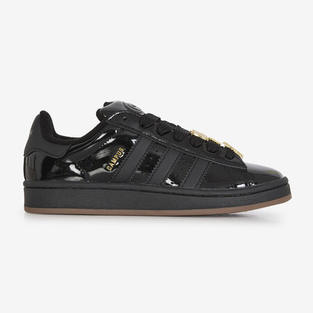 ADIDAS ORIGINALS campus CAMPUS ZWART DAMES
