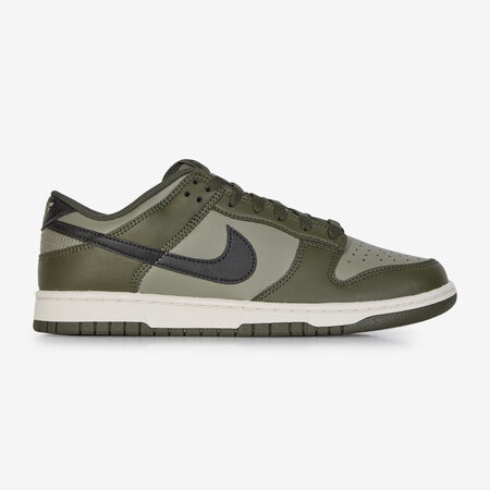 NIKE DUNK LOW KHAKI/BEIGE HEREN