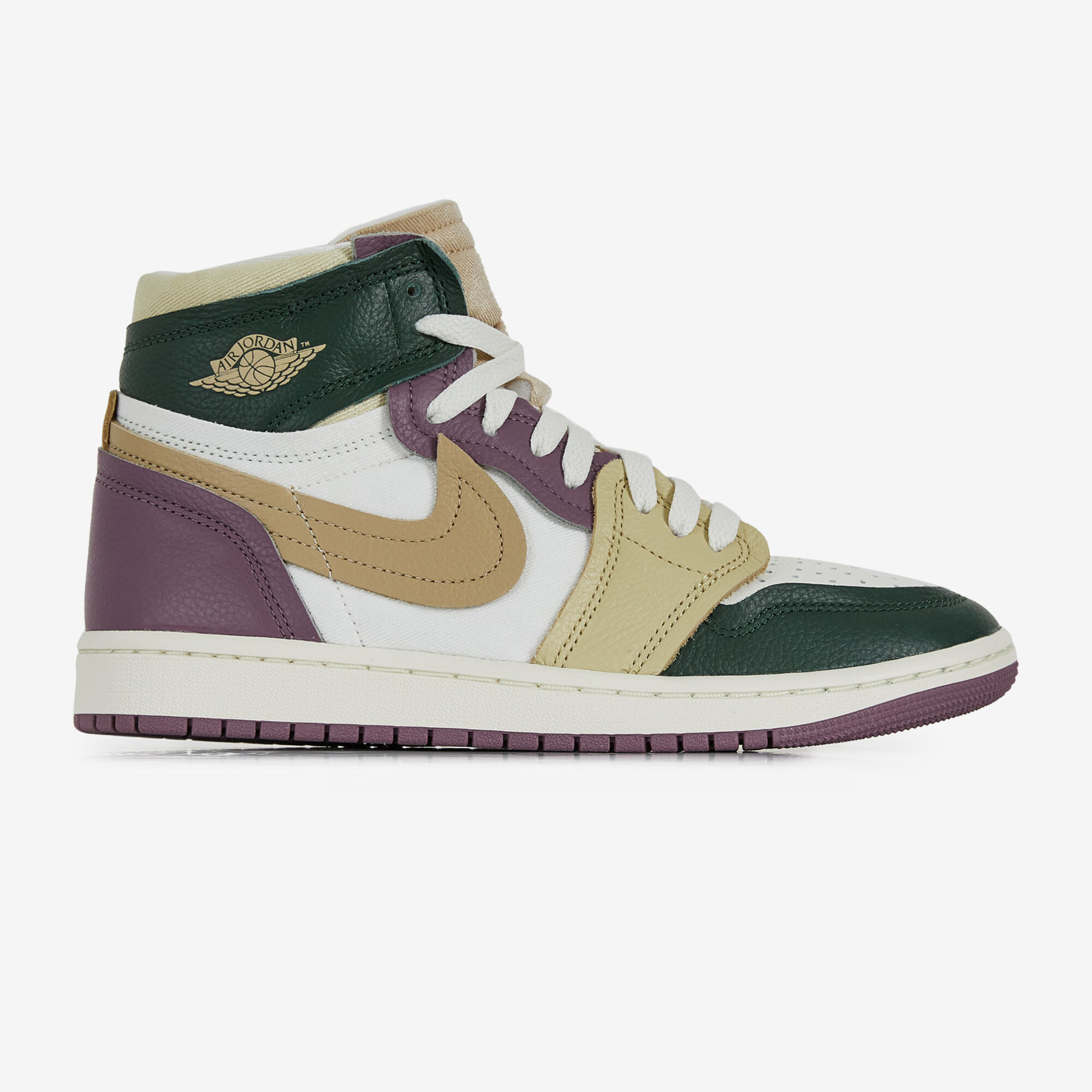 Courir best sale jordan femme