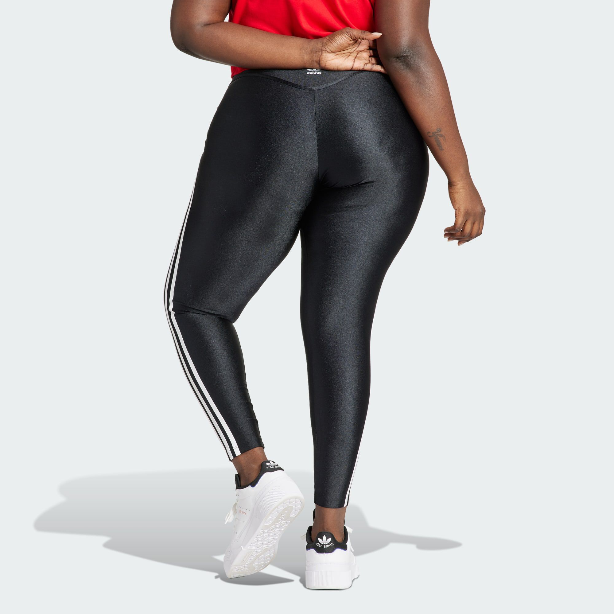 Adidas plus clearance size tights