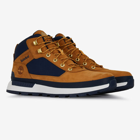 TIMBERLAND field trekker FIELD TREKKER MID HONING/MARINEBLAUW HEREN