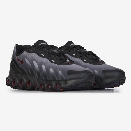 NIKE air max AIR MAX DN8 ZWART/ROOD HEREN