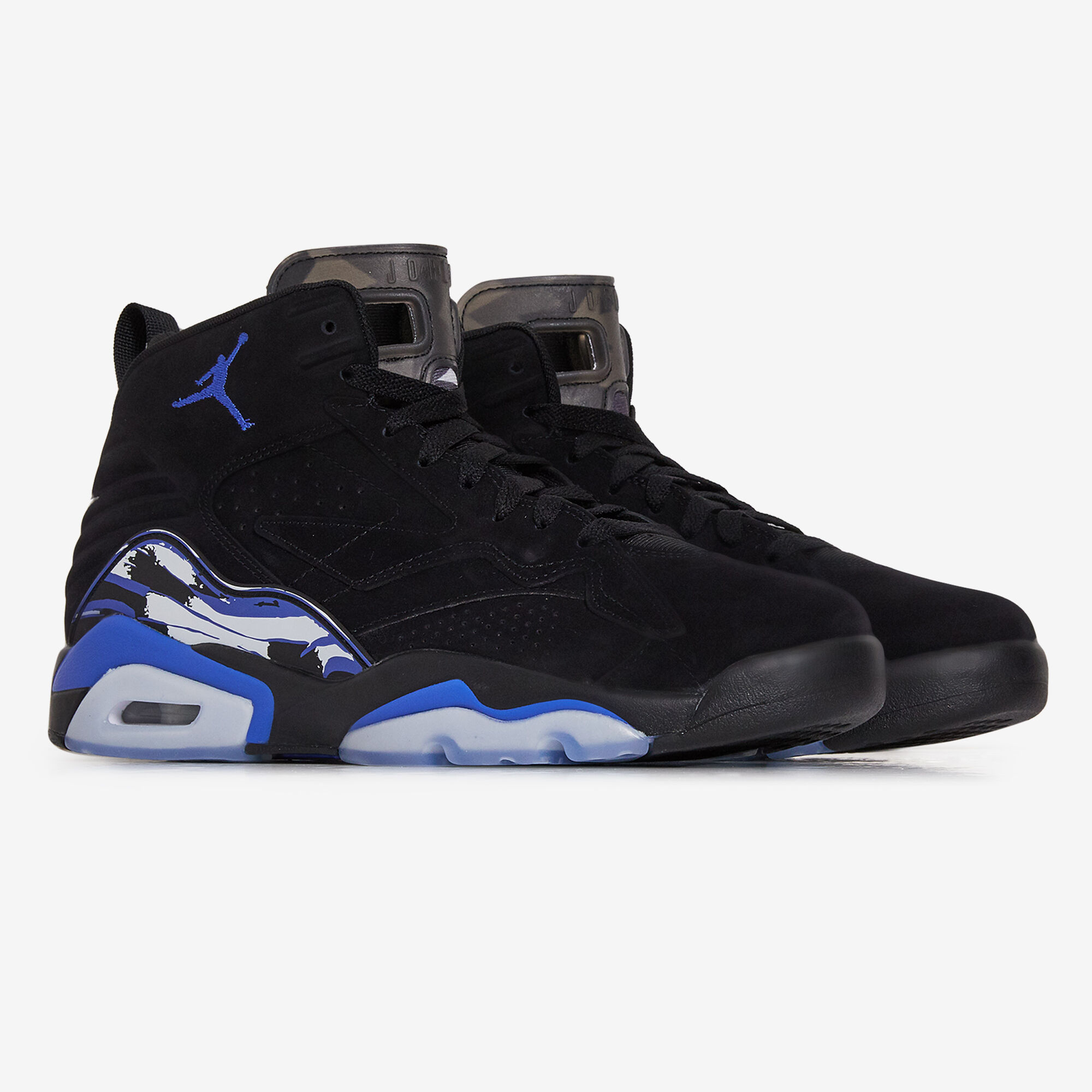 Jordan schoenen online heren