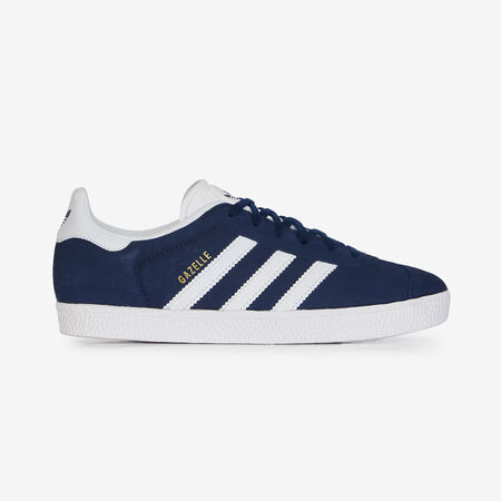 GAZELLE : MARINEBLAUW/WIT