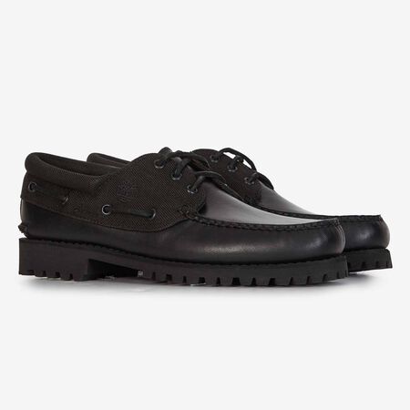 TIMBERLAND authentics AUTHENTICS 3 EYE CLASSIC ZWART HEREN