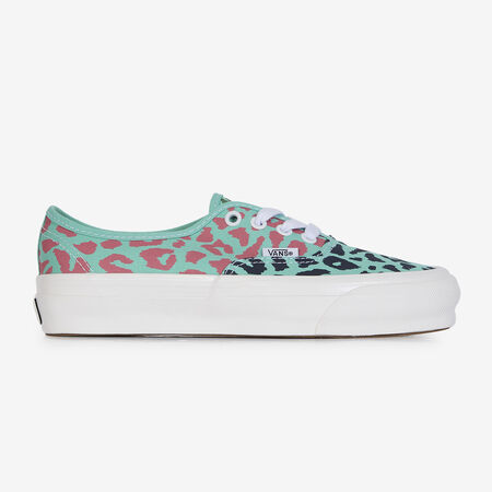 AUTHENTIC LX : BLAUW/ROZE
