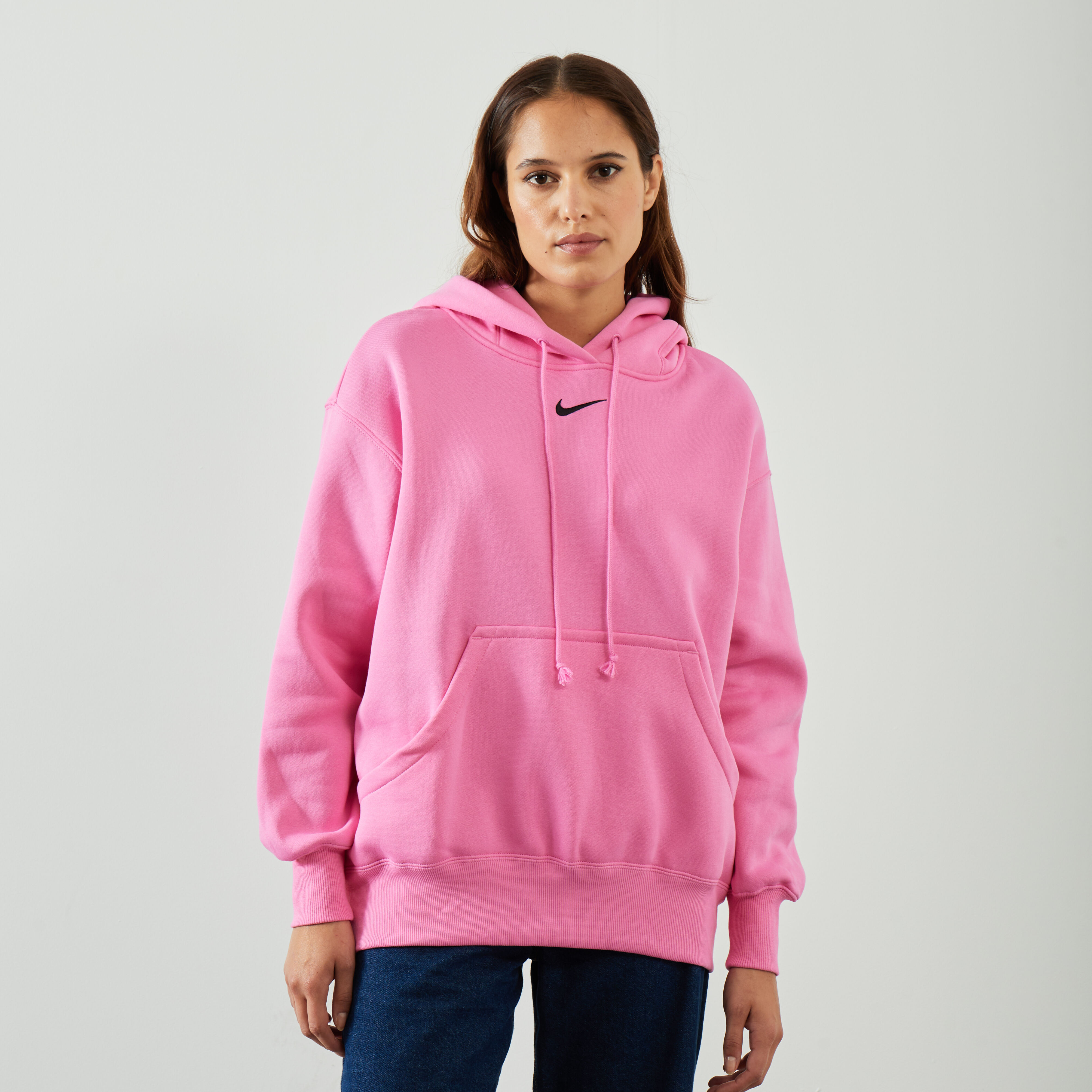 TRUI NIKE ROZE Koop online Courir