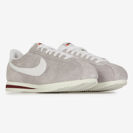 NIKE cortez CORTEZ SUEDE BEIGE HEREN