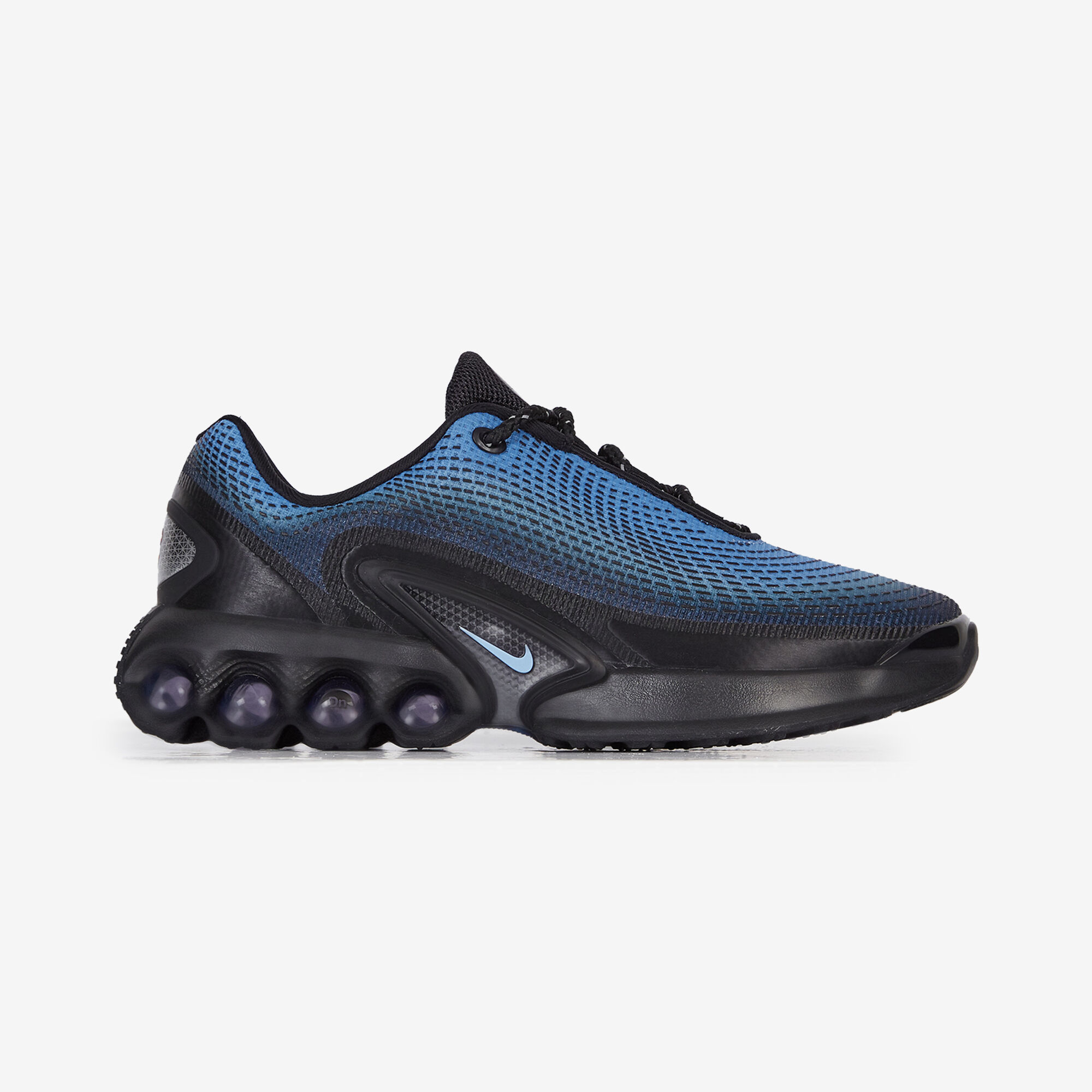 Nike tn junior top