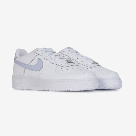 NIKE air force 1 AIR FORCE 1 LOW WIT/HEMELSBLAUW JUNIOR