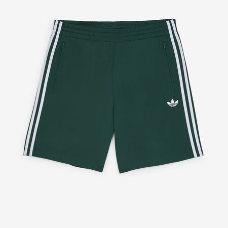 ADIDAS ORIGINALS SHORT 3 STRIPES FIREBIRD GROEN HEREN
