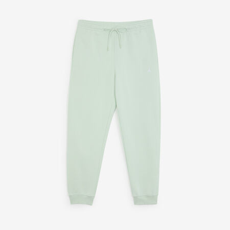 JORDAN PANT JOGGER BROOKLYN GROEN/WIT HEREN