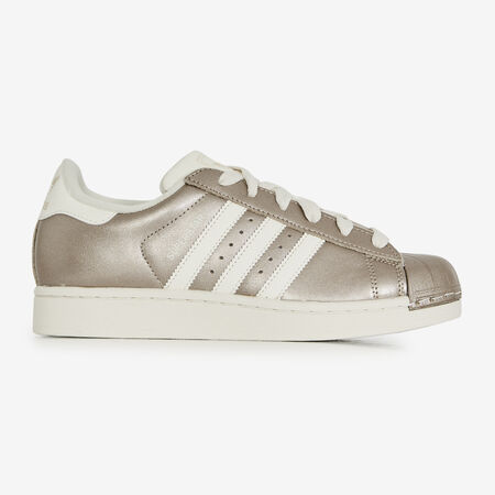 ADIDAS ORIGINALS superstar SUPERSTAR METAL GOUD DAMES
