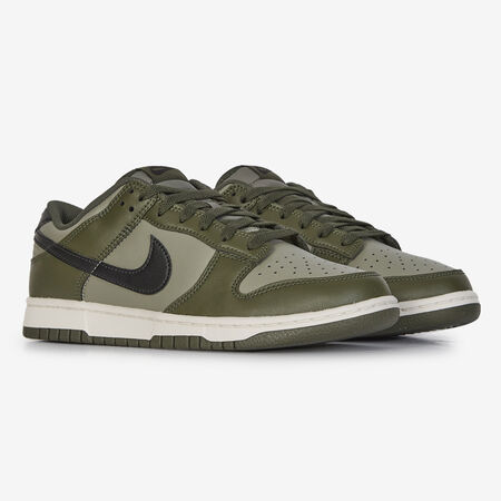 NIKE DUNK LOW KHAKI/BEIGE HEREN