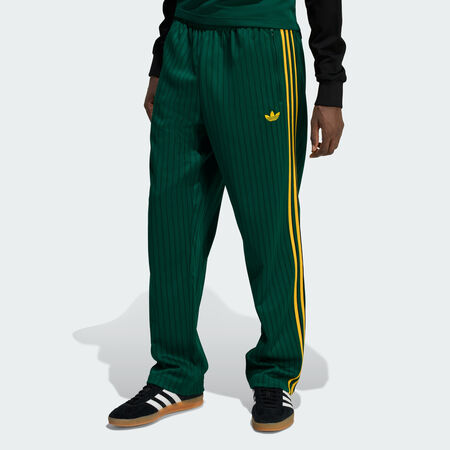 PANT FIREBIRD : GROEN