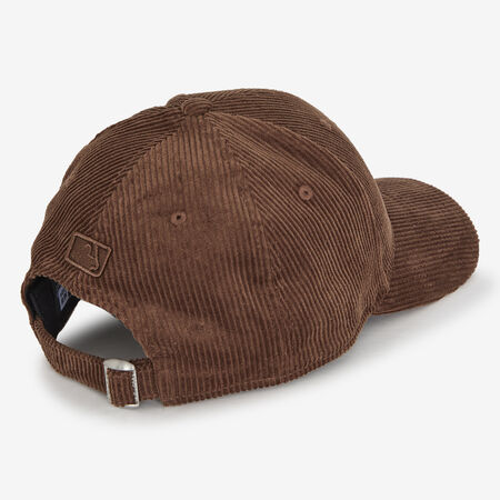 NEW ERA 9FORTY LA CORDUROY BRUIN HEREN
